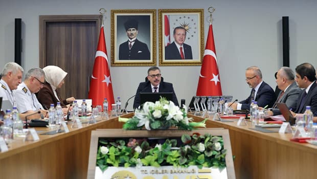 Motosiklet denetimlerinde yeni eylem planı! Bakan Çiftçi: Asıl başarı önlenen kazadır, kurtarılan candır