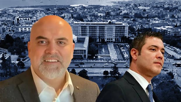 İBB’ye yönelik ‘Yolsuzluk’ davasında 73’üncü duruşma | 'Murat Ongun ile kedi köpek gibiydik'