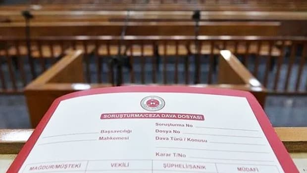 ‘Casperlar’ suç örgütünün çocuk yapılanmasına soruşturma: 51 çocuk hakkında yeni dava