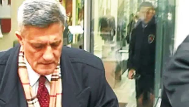 Kaşif Kozinoğlu’nun ölümünde 15 yıl sonra 10 gözaltı