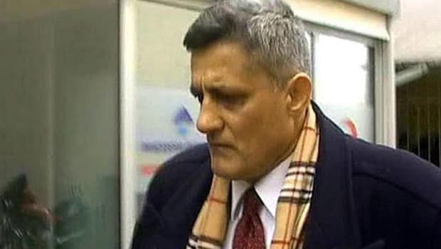 Kaşif Kozinoğlu soruşturmasında 1 şüpheli tutuklandı