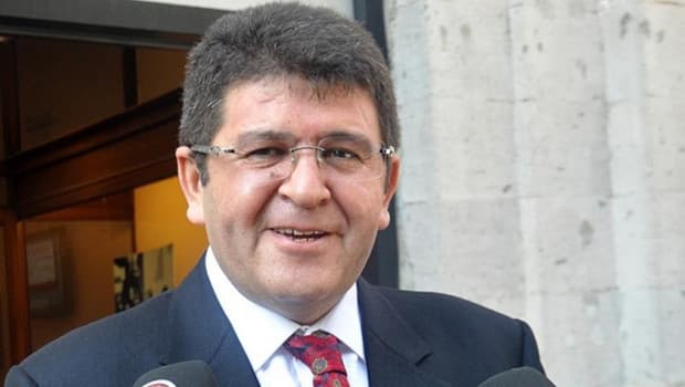 FETÖ’den yeniden yargılanan Mustafa Boydak'ın eşi beraat etti