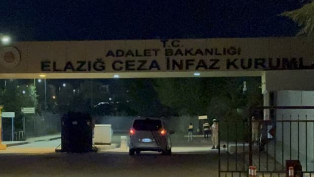Elazığ Valisi Hatipoğlu'ndan cezaevinde çıkan yangına ilişkin açıklama