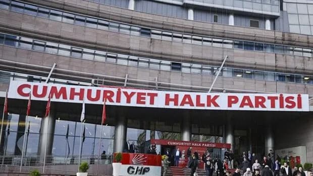 CHP butlanda temyizden feragat etti