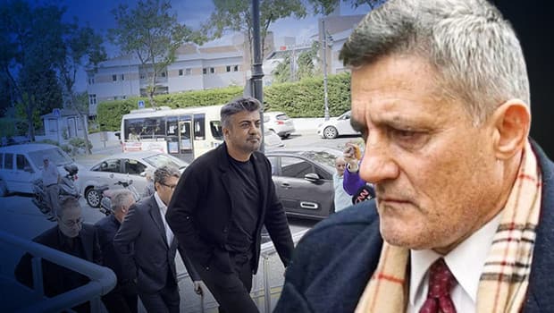 Kaşif Kozinoğlu soruşturması! Kurtlar Vadisi dizisinin senaristi Raci Şaşmaz'ın ifadesi ortaya çıktı: 'Hatırlamam mümkün değil'