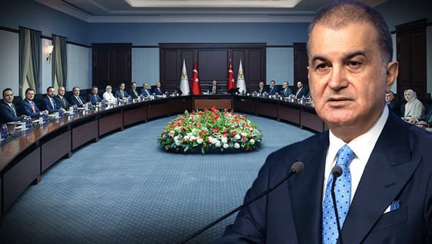 AK Parti Sözcüsü Çelik'ten yeni anayasa vurgusu: 'Öznesi millet olan anayasa yapılmalı'