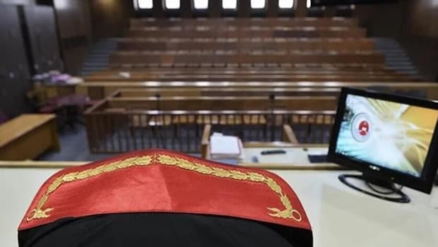 Adliyelerde rüşvet ve müdahale skandalı: 2'si avukat 6 şüpheliye soruşturma, 5 gözaltı