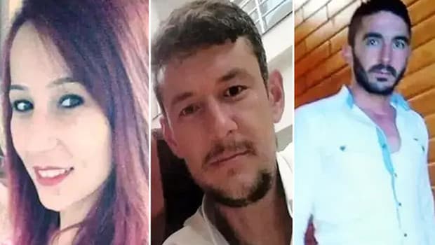 Çifte cinayet davasında karar çıktı: Beraat eden sanık 2 kez müebbet hapse çarptırıldı