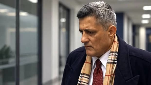 Kaşif Kozinoğlu soruşturmasında 4 yeni gözaltı