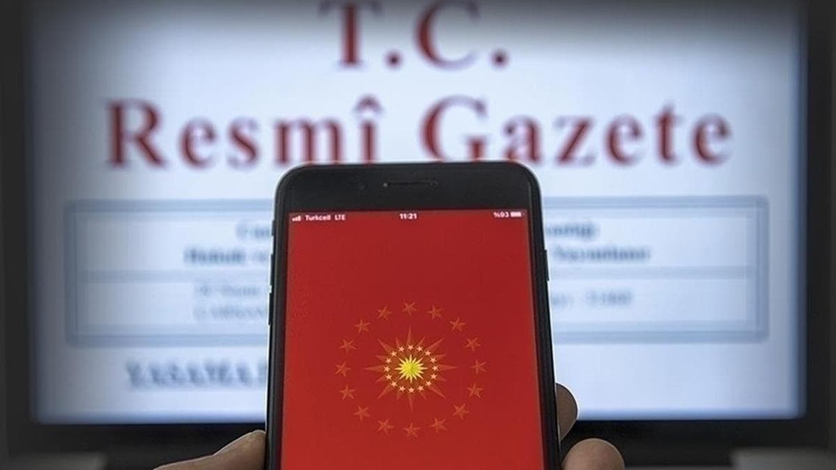 Resmi Gazete'de yayımlandı! 30 Ağustos'ta ulaşım ücretsiz!