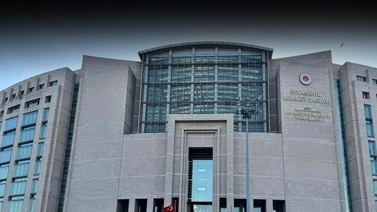 İBB yolsuzluk davasında duruşma ertelendi