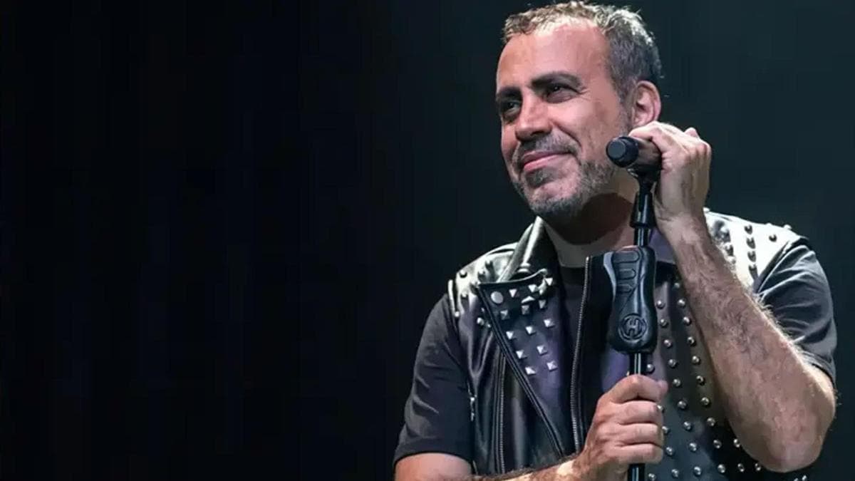 AHBAP Derneği'ne soruşturma: Haluk Levent gözaltına alındı