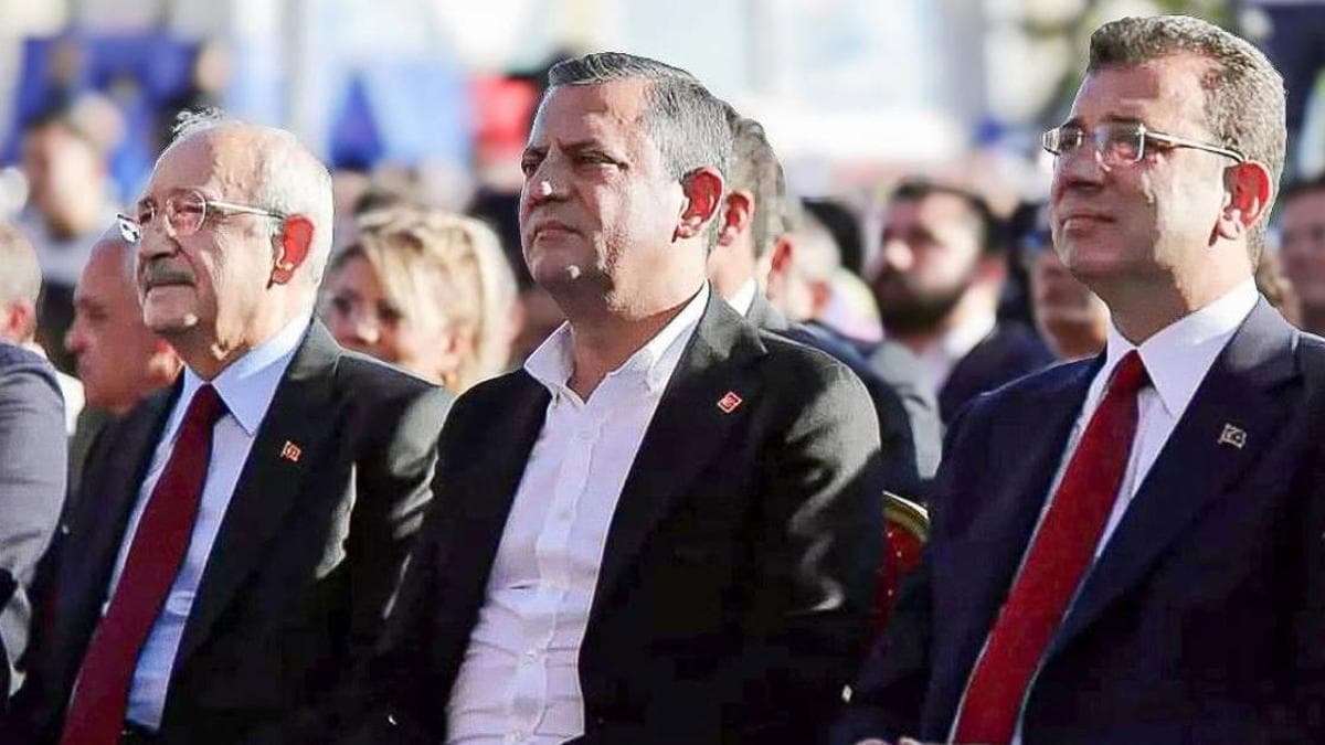 Kılıçdaroğlu'ndan İBB iddianamesine ilk yorum: Sıradan değil, o kadar