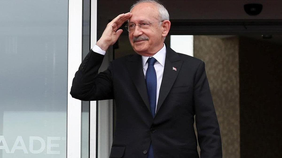 Kılıçdaroğlu: "Özel CHP’den ayrılmamalı"