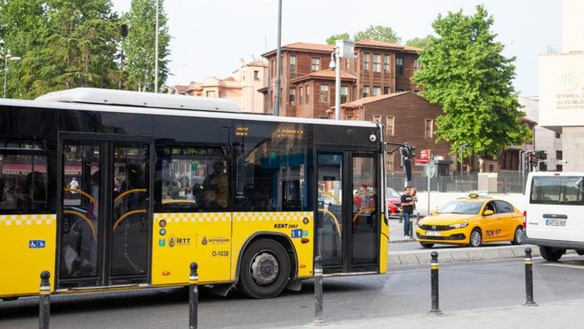 15 Temmuz’da Otobüsler Ücretsiz mi? Bugün İstanbul İETT, İzmir ESHOT, Ankara EGO Bedava mı?
