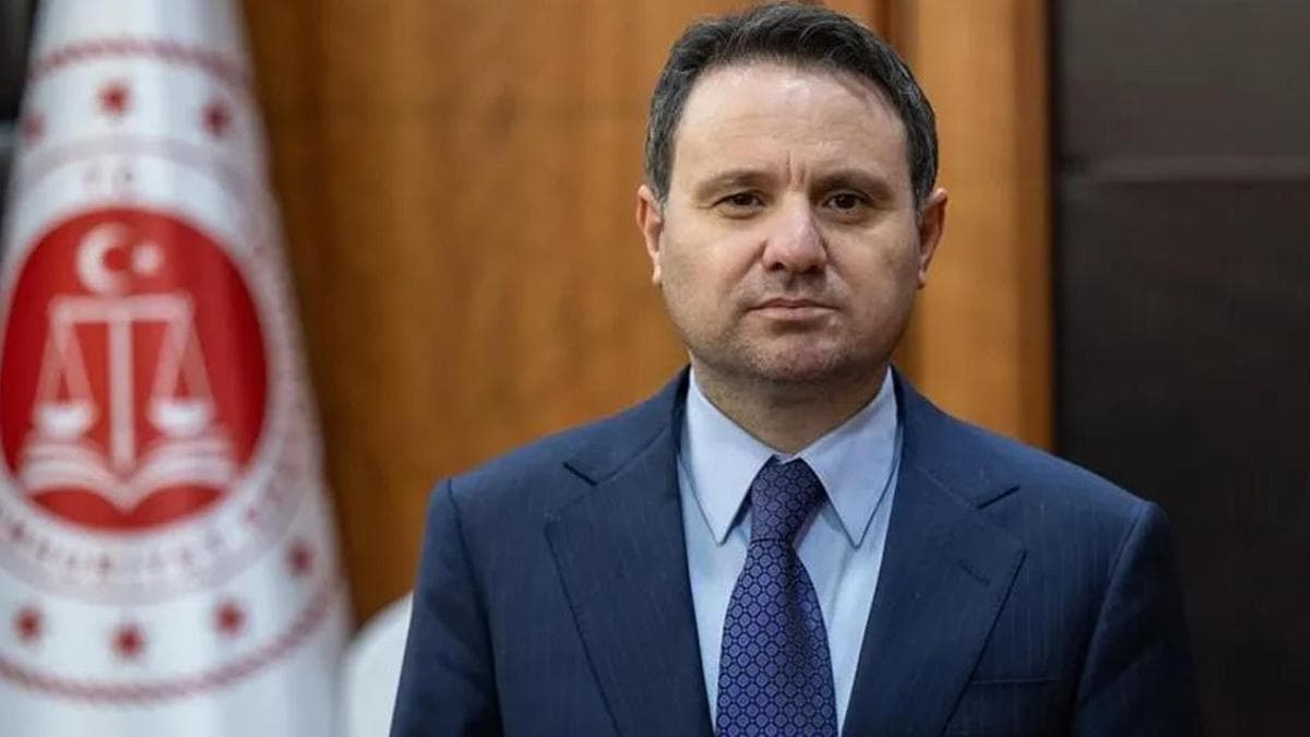 Bakan Gürlek: Bağış istismarcıları hesap verecek