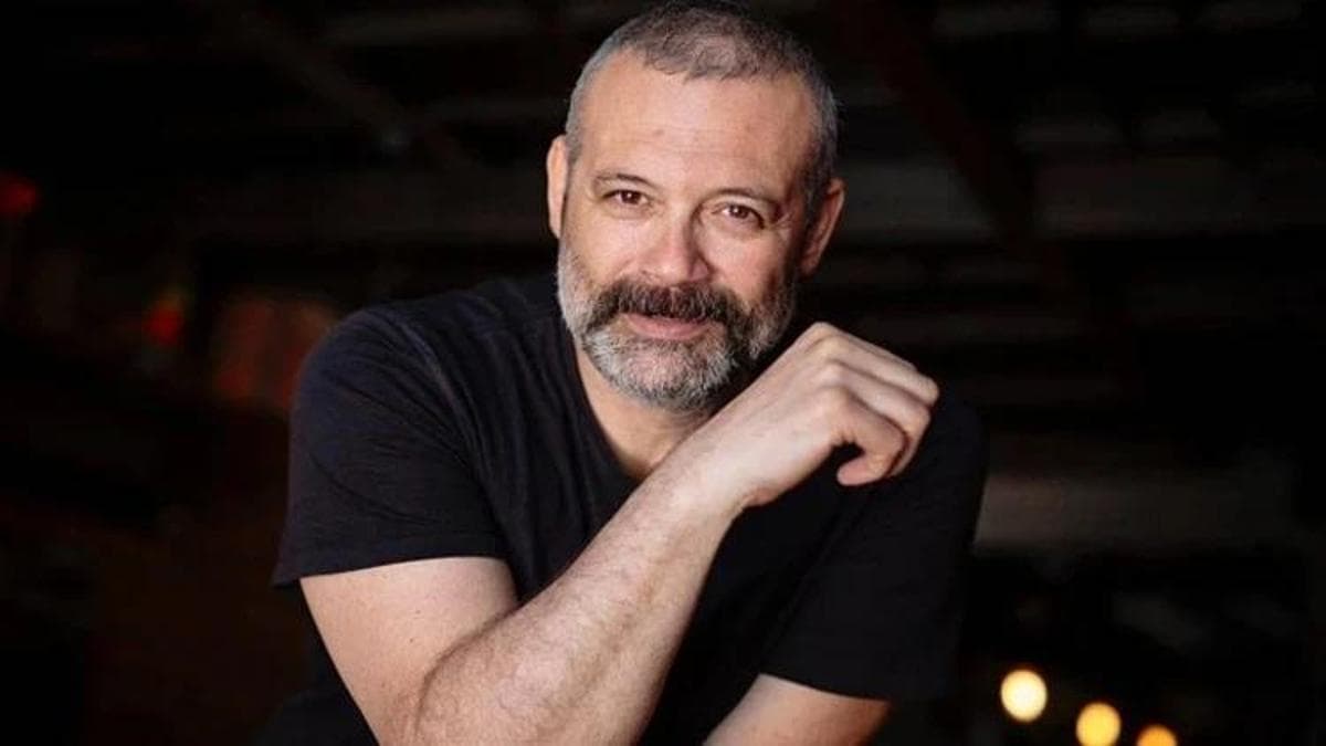 Levent Üzümcü neden gözaltına alındı? Levent Üzümcü tutuklandı mı?
