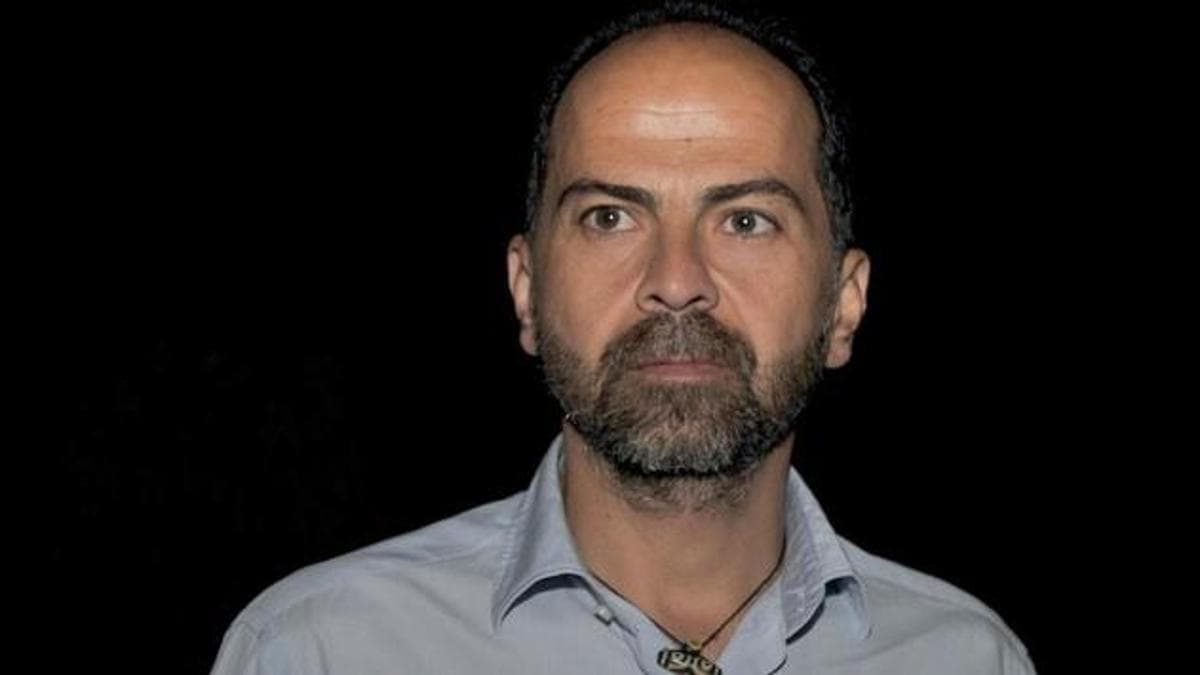 Nasuh Mahruki tutuklama talebiyle hakimliğe sevk edildi