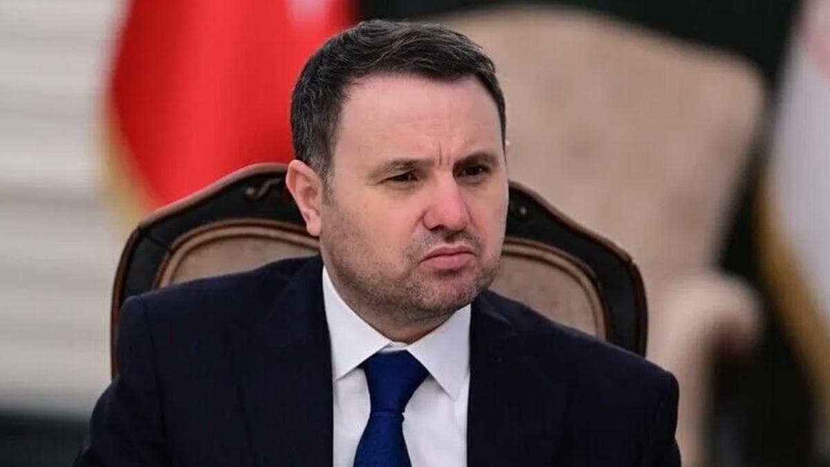 Bakan Gürlek'ten Ahbap soruşturması açıklaması