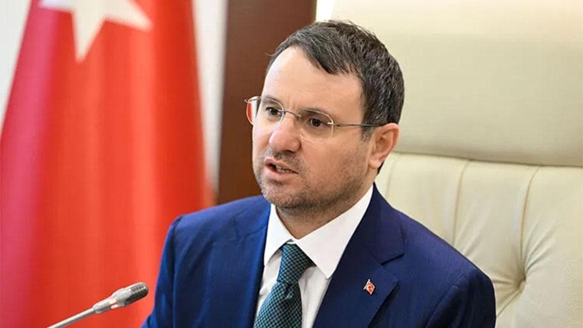 Adalet Bakanı Akın Gürlek talimat verdi: Yargıda yeni bir dönem başlıyor