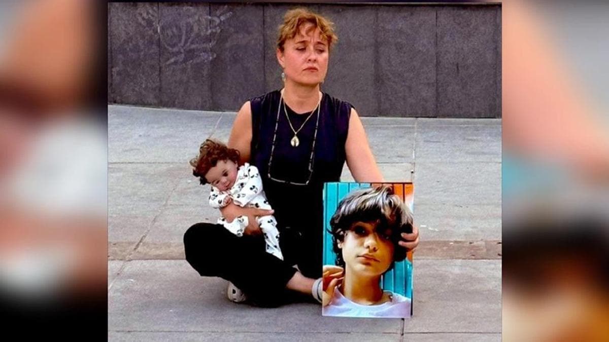 Yasemin Minguzzi’den CHP’ye tepki: “Katilleri koruyanları unutmayacağız”