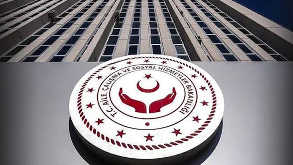 Bakanlık harekete geçti! Eşinden şiddet gören kadına ilişkin açıklama