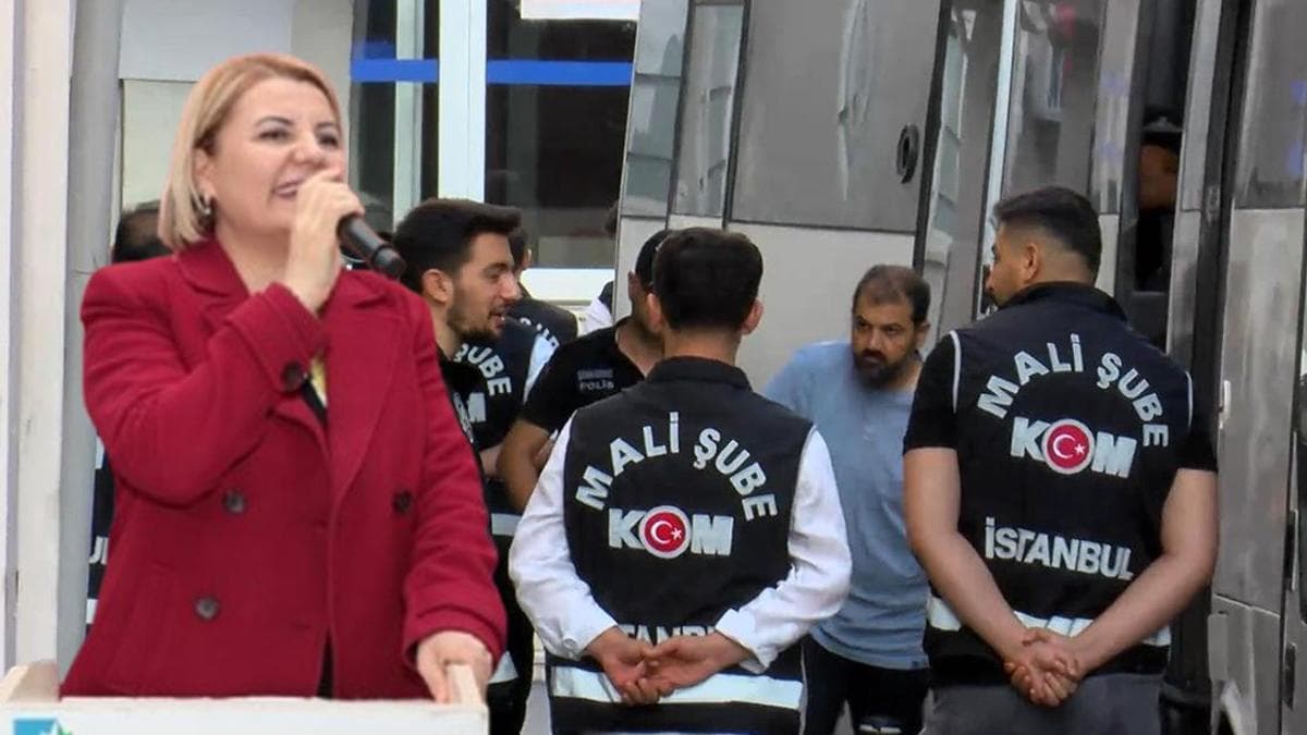 İzmit Belediyesi soruşturması: Başkan Hürriyet dahil 21 şüpheliye tutuklama talebi