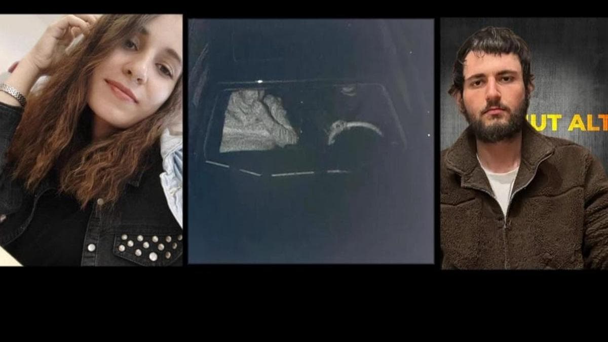 Gülistan Doku soruşturmasında yeni itiraf! Altaş, olay günü ve sonrasında yaşananları anlattı