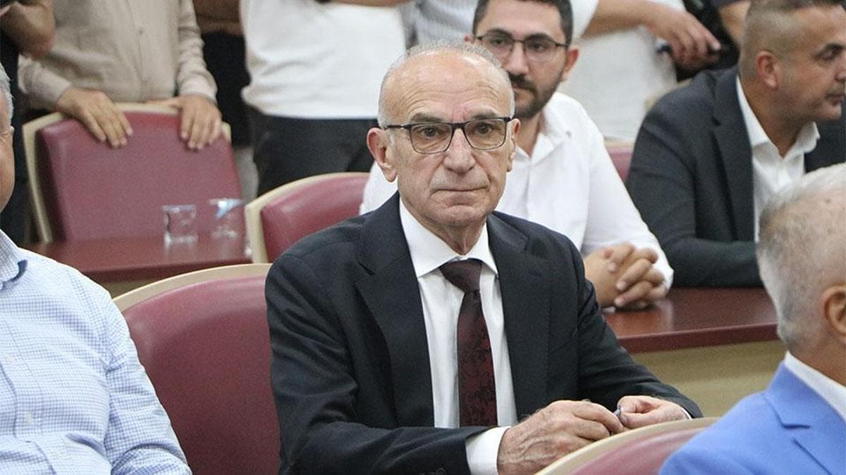 Yenilenen seçimde Yüreğir Belediye Başkan Vekilli belli oldu