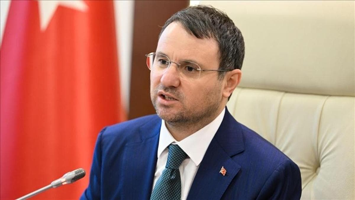SON DAKİKA! Adalet Bakanı Gürlek, Uğur Mumcu'nun ailesi ile görüşecek