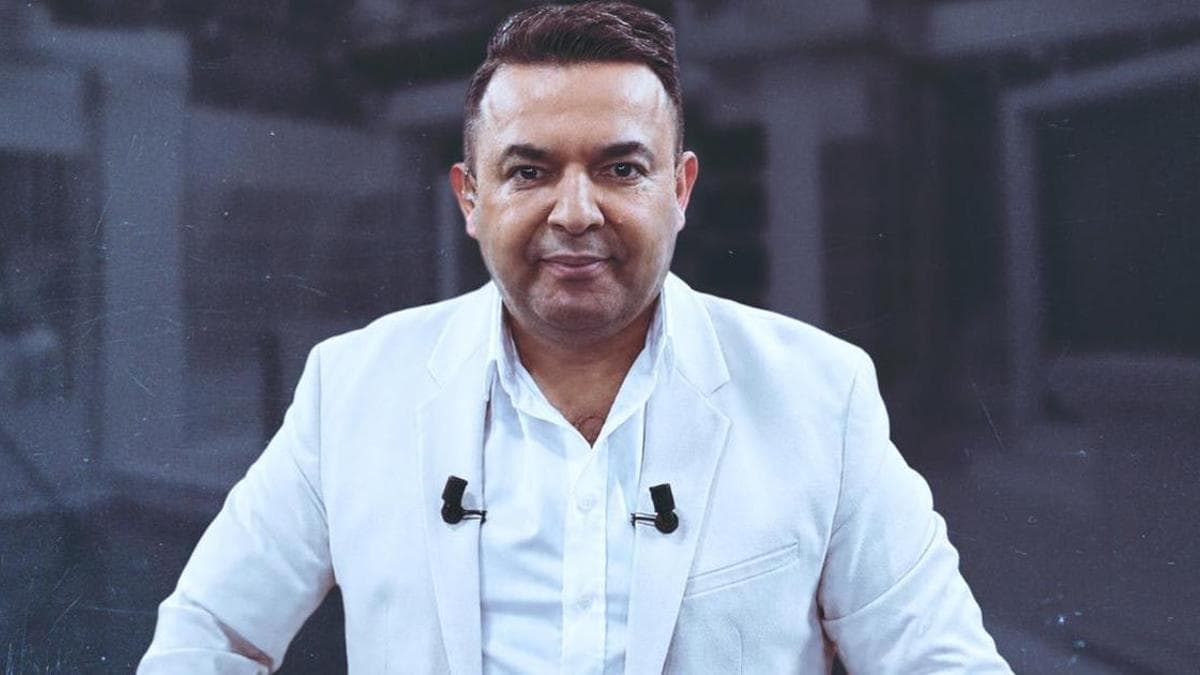 SON DAKİKA HABERİ: Gazeteci Tahir Sarıkaya'ya tutuklama talebi