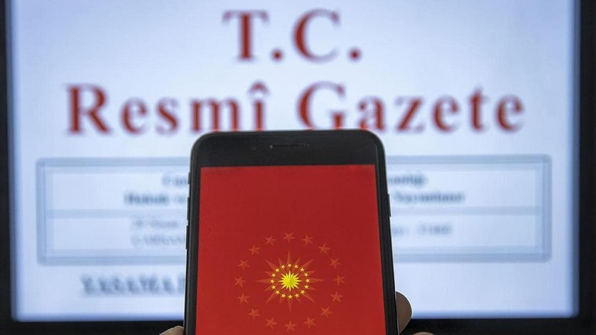 Yerel İklim Değişikliği Eylem Planlarına ilişkin yönetmelik Resmi Gazete'de