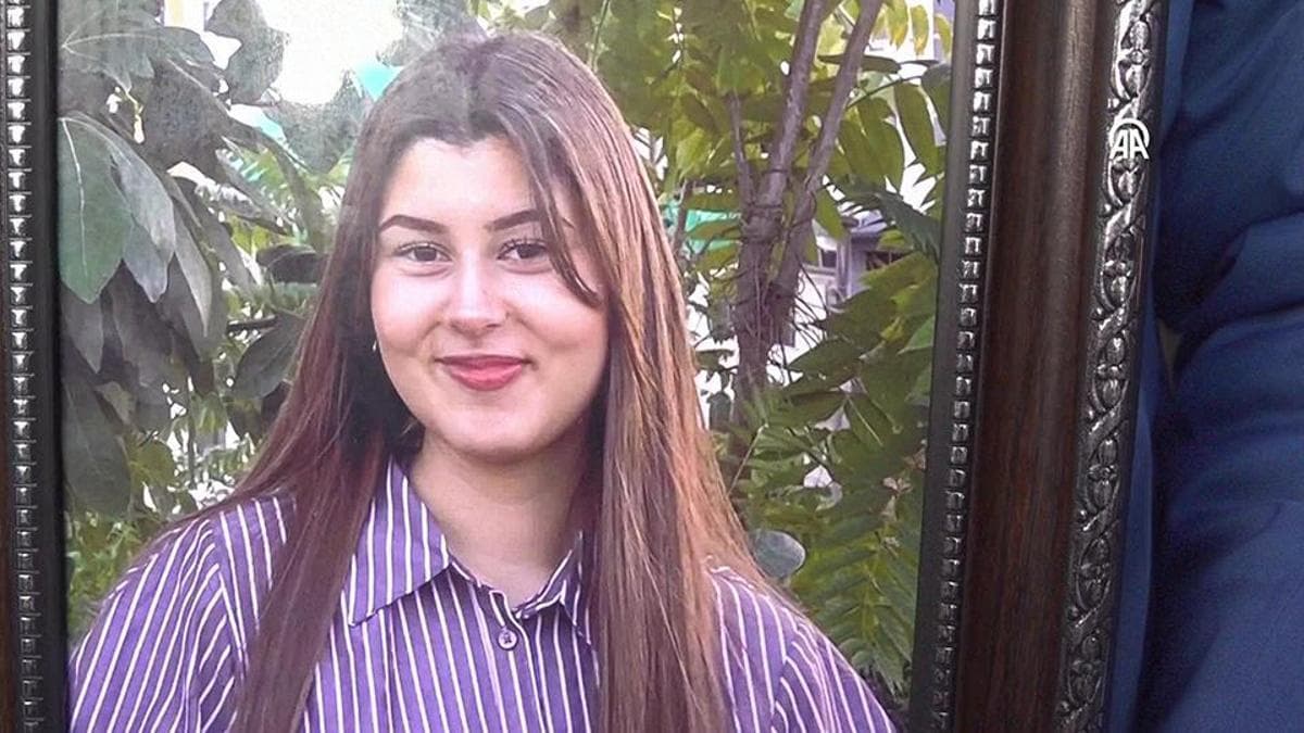 Elif Tuana'nın babasından CHP'ye tepki