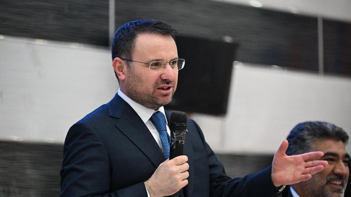 Bakan Gürlek duyurdu: İntihar ve kaza süsü verilen iki ölüm aydınlatıldı