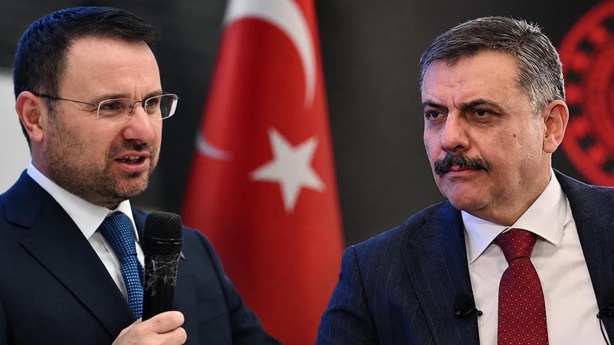 Adalet Bakanı Gürlek ve İçişleri Bakanı Çiftçi’den açıklamalar: Asla meydanı boş sanmayın, devlet buradadır