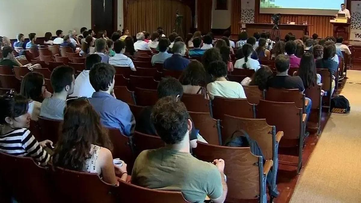Öğrenci affını da kapsayan düzenlemeleri içeren kanun Resmi Gazete'de yayımlandı
