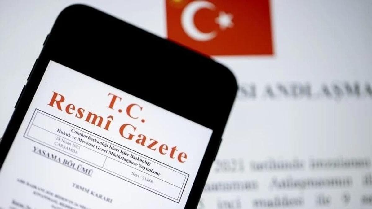TERÖRSÜZ TÜRKİYE YASASI MADDELERİ VE İÇERİĞİ: Terörsüz Türkiye Yasası nedir, içeriği neler, neleri kapsıyor? Meclis'ten geçti mi?