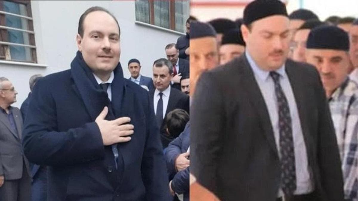 ALİHAN KURİŞ KİMDİR, NERELİ? Alihan Kuriş Ne İş Yapıyor, Neden Tutuklandı? Alihan Kuriş Hangi Cemaat?