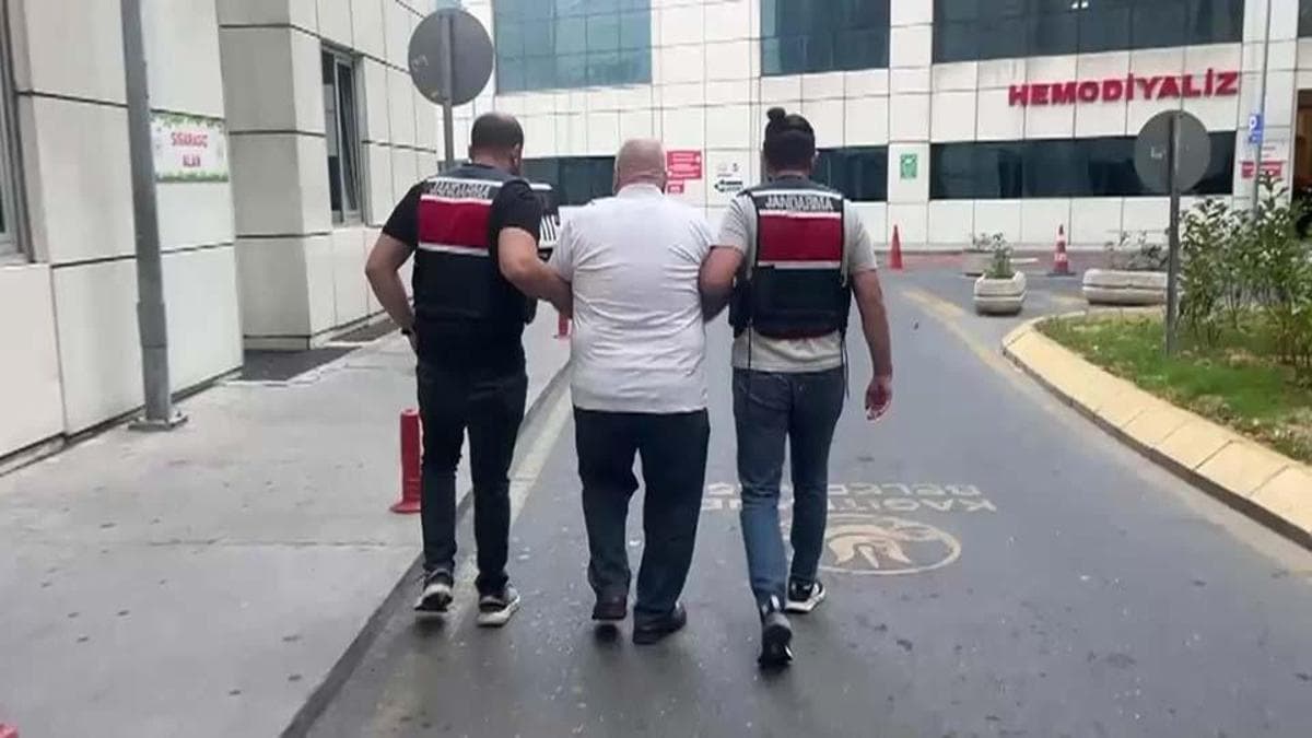 MİT görevlisi gibi yapıp dolandırdılar! "Davanızı çözeriz" diyerek mağdurlardan para aldılar