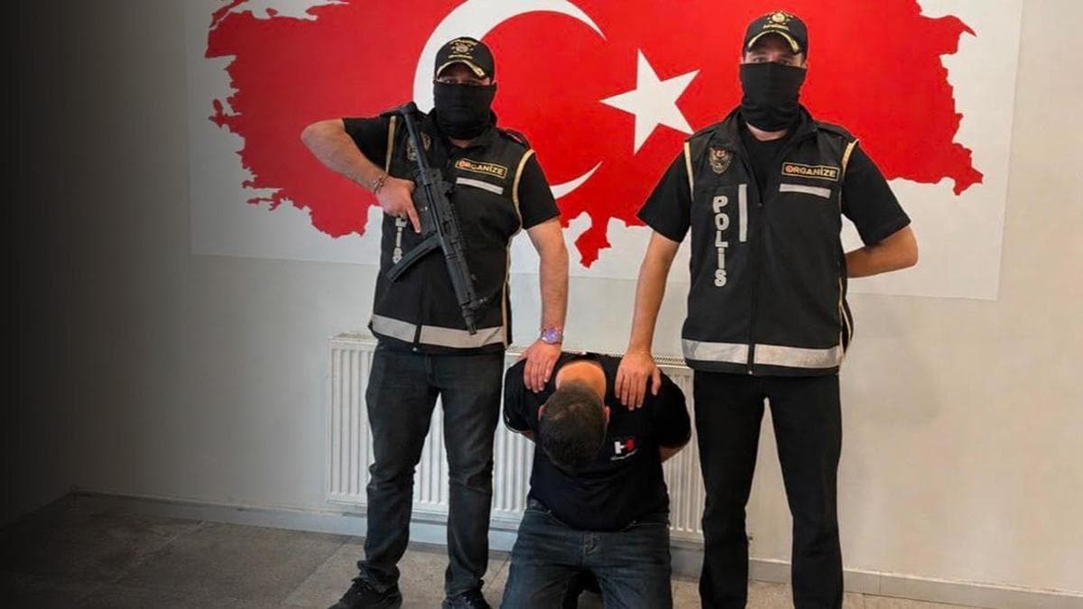 Yeni nesil suç örgütüne uluslararası operasyon: Türkiye'ye getirildi!