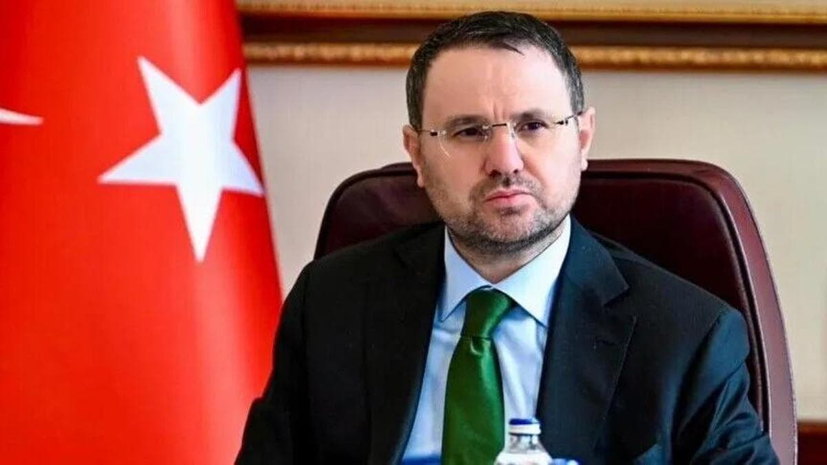 SON DAKİKA... Adalet Bakanı Gürlek duyurdu: Orman yangınlarıyla ilgili 11 şüpheli tutuklandı