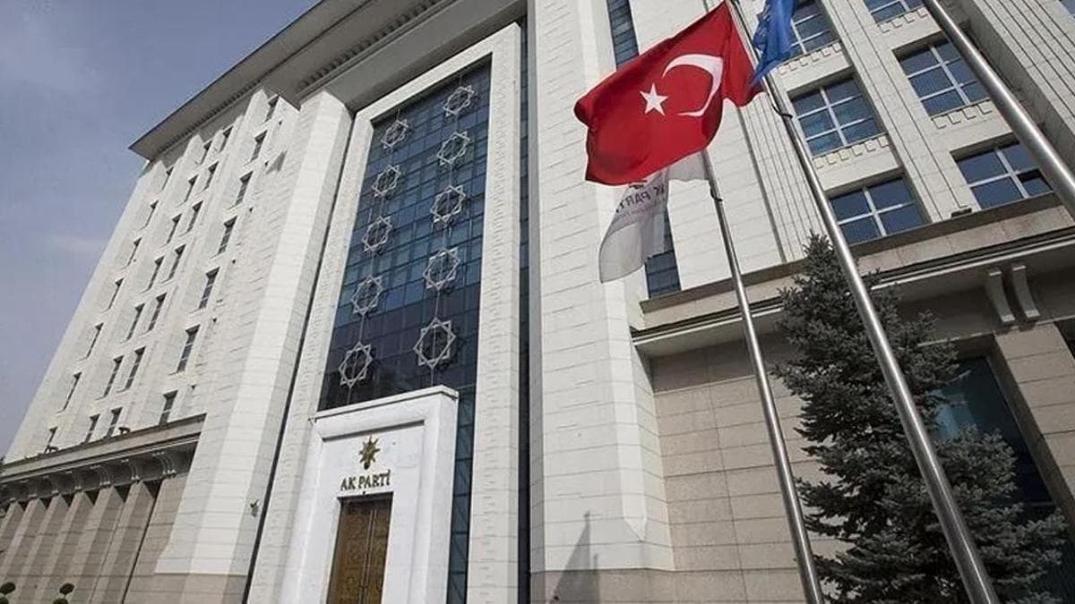 AK Parti'den "Terörsüz Türkiye" mesajı: 86 milyonun başarısı