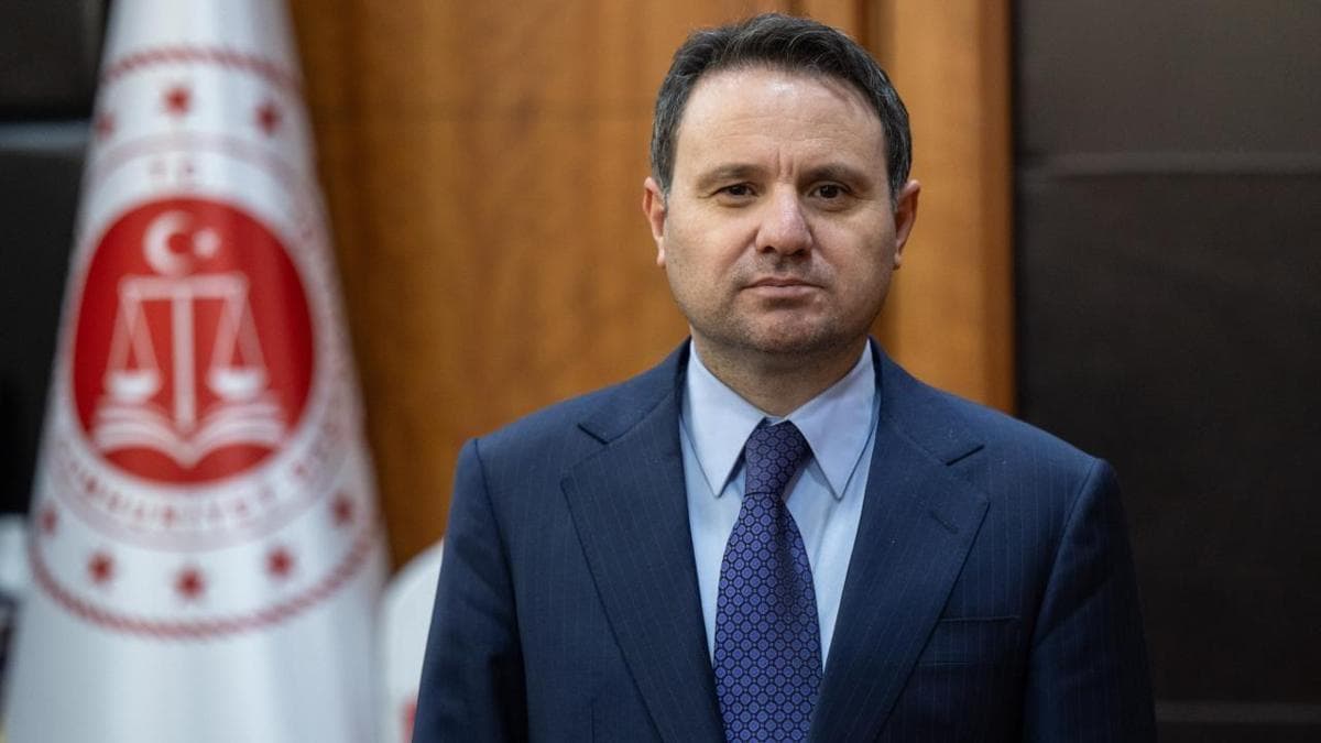 Bakan Gürlek duyurdu! Ankara'daki seri cinayetlerin faili yakalandı