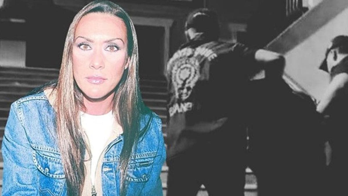 Mezdeke dansçısı Aynur Kanbur cinayeti! 4 şüpheli için istenen ceza belli oldu