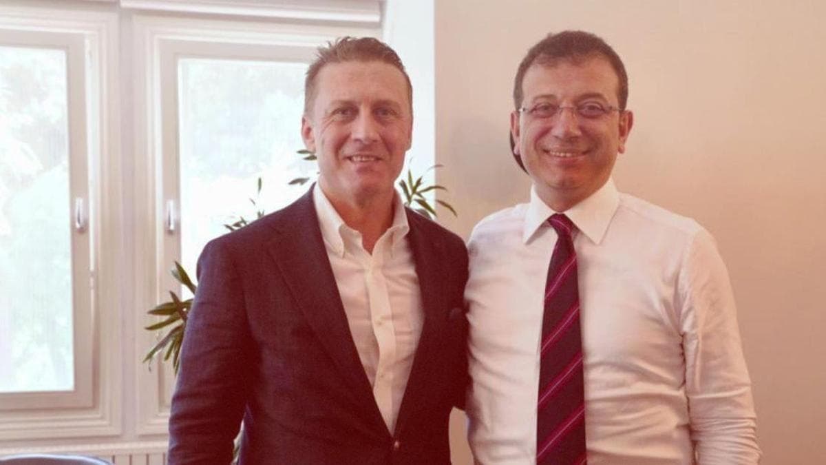 İmamoğlu davasında Ertan Yıldız konuştu: "Rahatsız olduğum şeyler oldu"