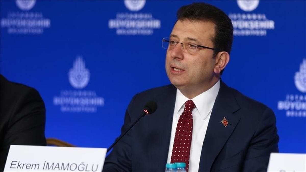 İmamoğlu davasında "kamera bantlama" savunması! İş insanı Adnan Çebi konuştu