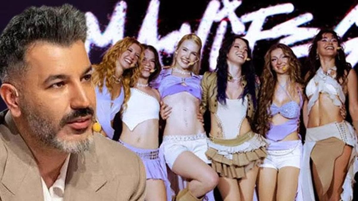 'Manifest' grubunun menajeri Tolga Akış hakkında tutuklama talebi