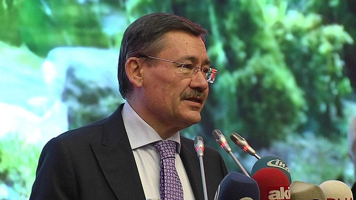 Son dakika haberi: Melih Gökçek hakkında soruşturma! Gökçek'ten ilk açıklama geldi