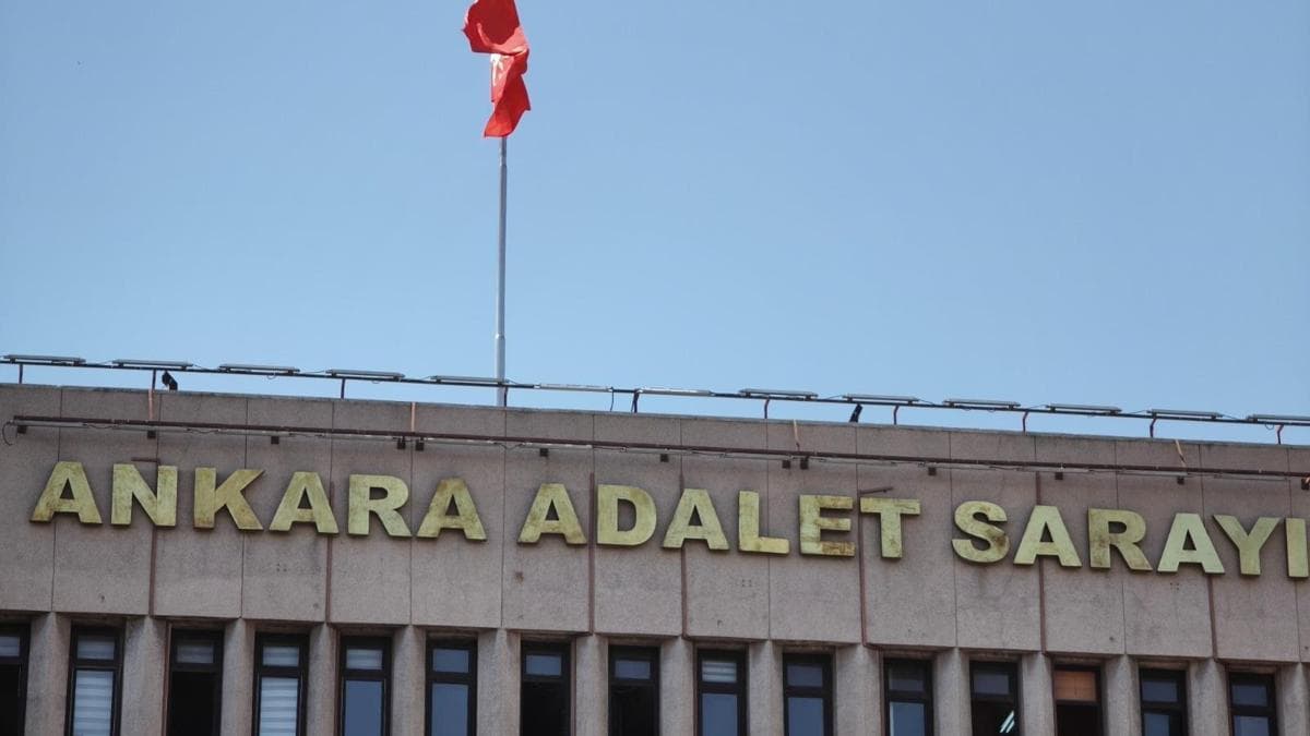 Alihan Kuriş suç örgütü soruşturması: Eski Bakan İdris Naim Şahin ifade verdi