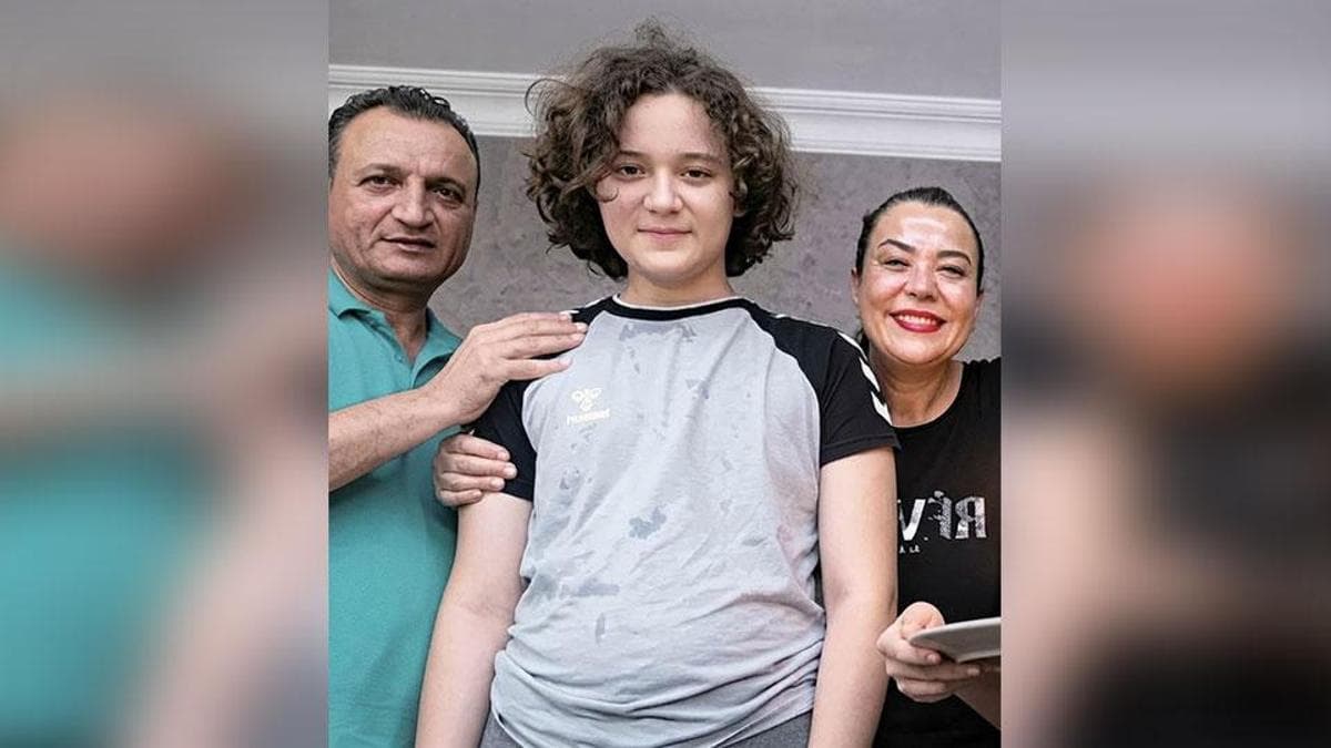 Okul saldırısı davasında ilk duruşma! Saldırganın babası: Oğlum hakkında dava açılmalıdır